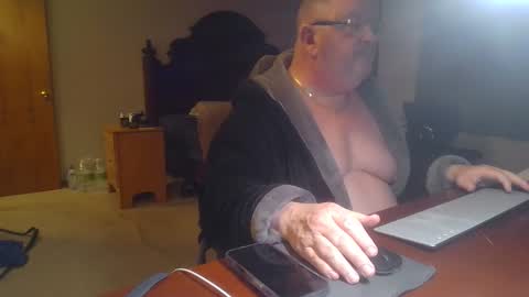 Snapshot of jimbfire18 chatting on 05.08.26 jimbfire18 online show from 05.08.26