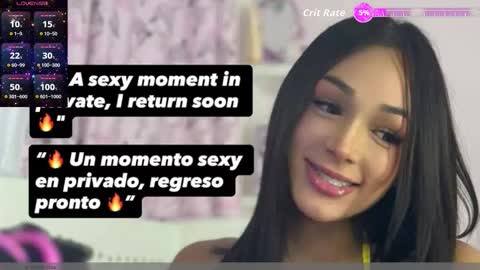  Cris J  online show from 11.18.25