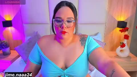 Snapshot of jimena24_ chatting on 05.06.26 JIMENA STREAMING SCHEDULE 600am- 1230pm GMT-5 online show from 05.06.26