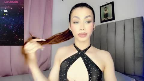 jimenna online show from 03.03.25