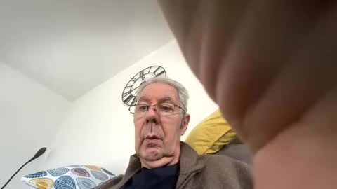 jimjim62 online show from 11.22.25