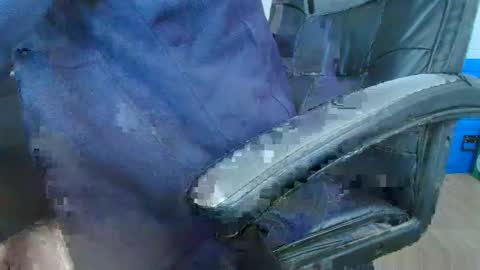 Snapshot of jimkavpooau chatting on 10.22.25 Jimbrownsa online show from 10.22.25