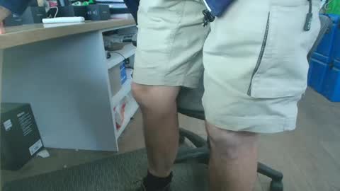 Jimbrownsa online show from 04.09.26