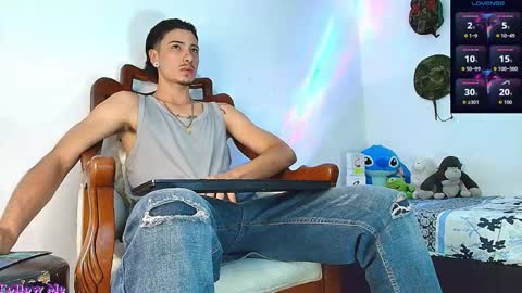 Snapshot of jimm66_ chatting on 10.23.25 Jimm Independent Model online show from 10.23.25