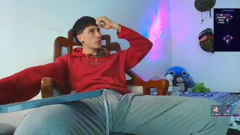 Snapshot of jimm66_ chatting on 02.14.26 Jimm Independent Model online show from 02.14.26