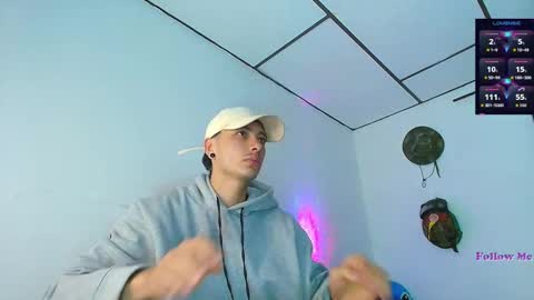 Snapshot of jimm66_ chatting on 02.16.26 Jimm Independent Model online show from 02.16.26