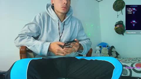 Snapshot of jimm66_ chatting on 02.27.26 Jimm Independent Model online show from 02.27.26