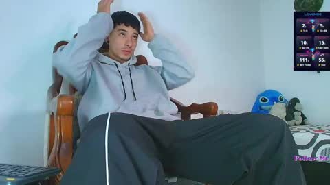 Snapshot of jimm66_ chatting on 02.28.26 Jimm Independent Model online show from 02.28.26