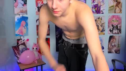 Snapshot of jimmie_hot chatting on 02.14.25 your dream online show from 02.14.25