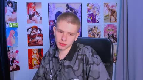 Snapshot of jimmie_hot chatting on 02.24.25 your dream online show from 02.24.25