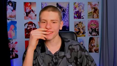 Snapshot of jimmie_hot chatting on 02.27.25 your dream online show from 02.27.25