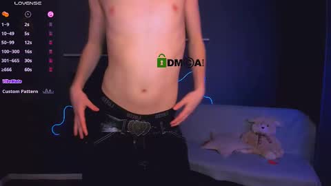 Snapshot of jimmie_hot chatting on 03.09.25 your dream online show from 03.09.25