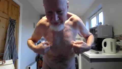 Jimmy Benido online show from 03.13.26