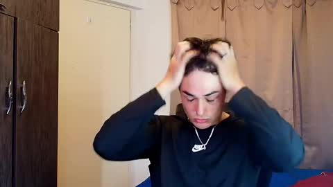 jimmy_classic online show from 11.11.25