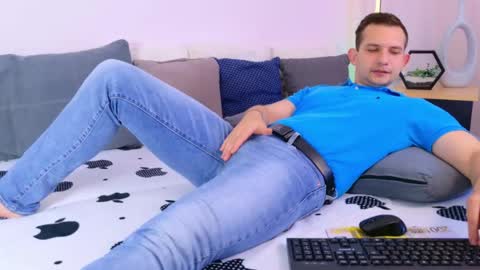 Jimmy online show from 04.26.26