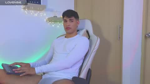 Jimmy Leeh online show from 01.13.25