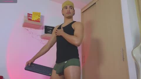 Jimmy Leeh online show from 02.10.25