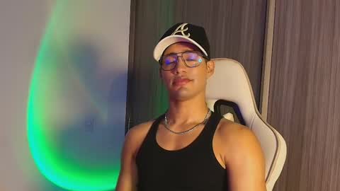 Jimmy Leeh online show from 10.12.25