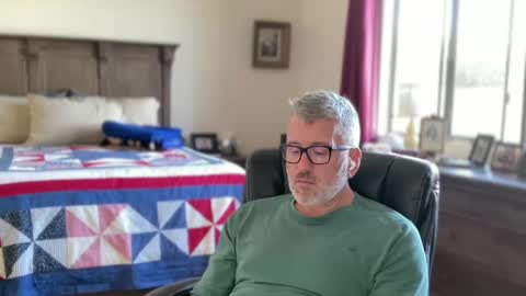 Dad of Three online show from 12.22.24