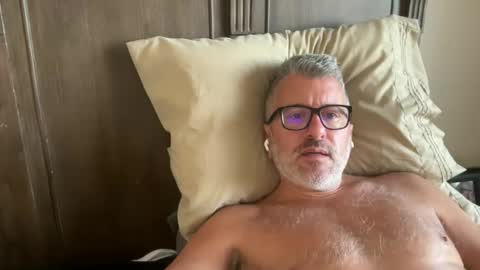 Dad of Three online show from 12.28.24