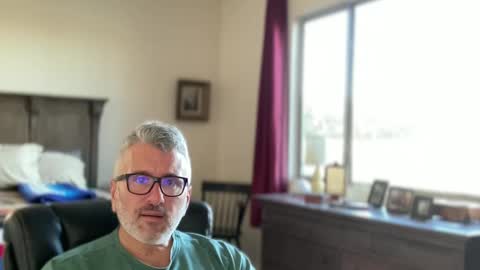 Dad of Three online show from 12.29.24