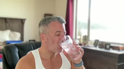 Dad of Three online show from 12.31.24