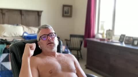 Dad of Three online show from 01.03.25