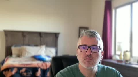 Dad of Three online show from 01.05.25