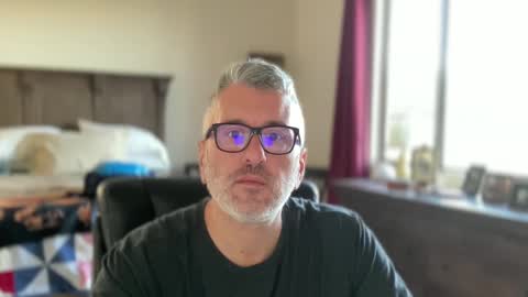 Dad of Three online show from 02.08.25