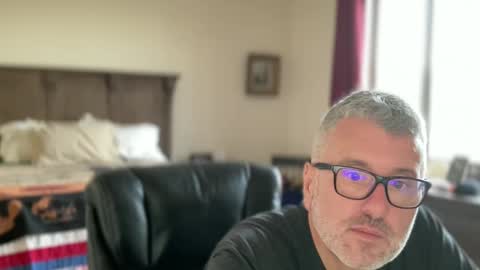 Dad of Three online show from 02.19.25