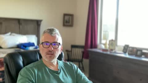 Dad of Three online show from 03.08.25