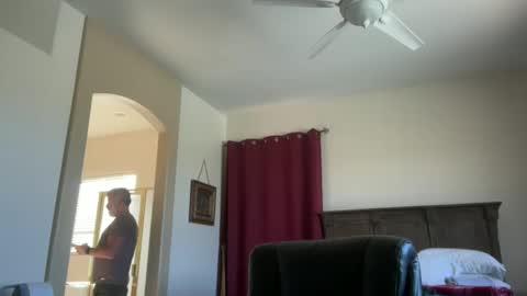 Dad of Three online show from 12.01.25