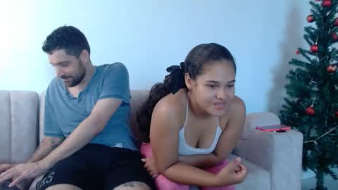 jimmyandisabel online show from 12.16.24