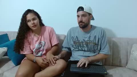 jimmyandisabel online show from 02.09.25