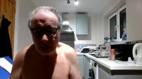 Jim Redgewell online show from 01.16.25