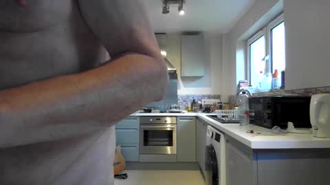 Jim Redgewell online show from 09.11.25