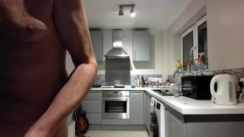 Jim Redgewell online show from 12.02.25