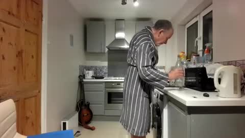 Jim Redgewell online show from 12.18.25