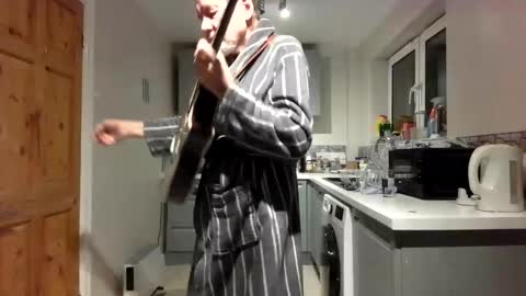 Jim Redgewell online show from 01.08.26