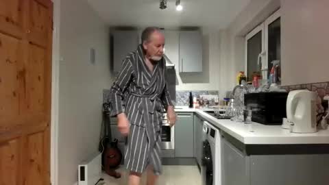 Jim Redgewell online show from 01.10.26