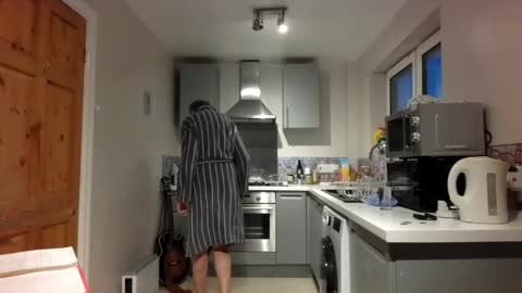 Jim Redgewell online show from 02.01.26