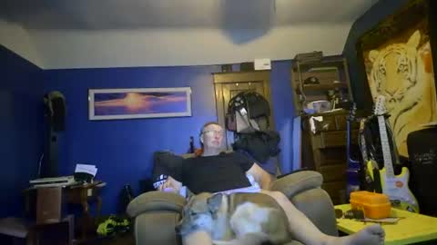 Snapshot of jimmycrackedcorn4u chatting on 07.07.26 jimmycrackedcorn4u online show from 07.07.26