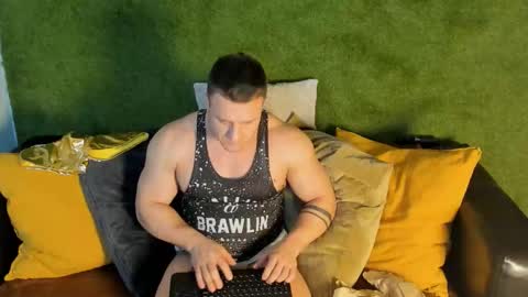 Snapshot of jimmyhardin21 chatting on 02.03.26 Hardin online show from 02.03.26