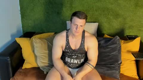 Snapshot of jimmyhardin21 chatting on 02.23.26 Hardin online show from 02.23.26