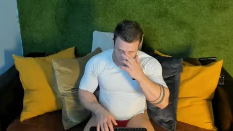 Snapshot of jimmyhardin21 chatting on 03.05.26 Hardin online show from 03.05.26