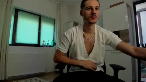 AlphaJimmy online show from 09.15.25