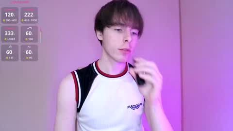 JimSynergyX online show from 11.13.25