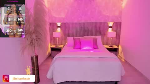 Jin Harrison    online show from 03.05.26