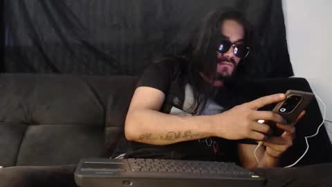 jin_woosex online show from 11.10.25