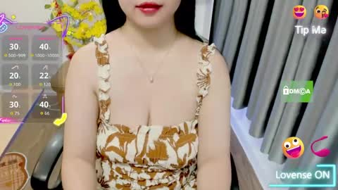 Jin online show from 04.11.26